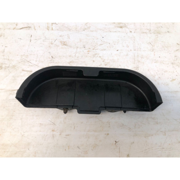 Capa Superior Correia Dentada Escort 1997 2003 958m6p073 Preto
