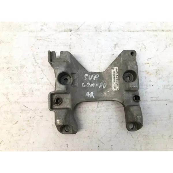 Suporte Compressor Ar Audi A4 B5 1995 1999