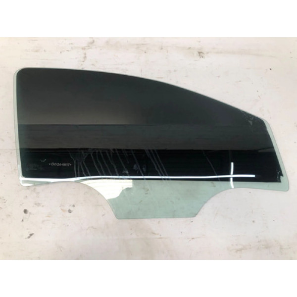 Vidro Porta Dianteiro Direito Gm Onix 2012 2019