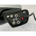 Retrovisor Eletrico Esquerdo Gm Cruze 2016 2023