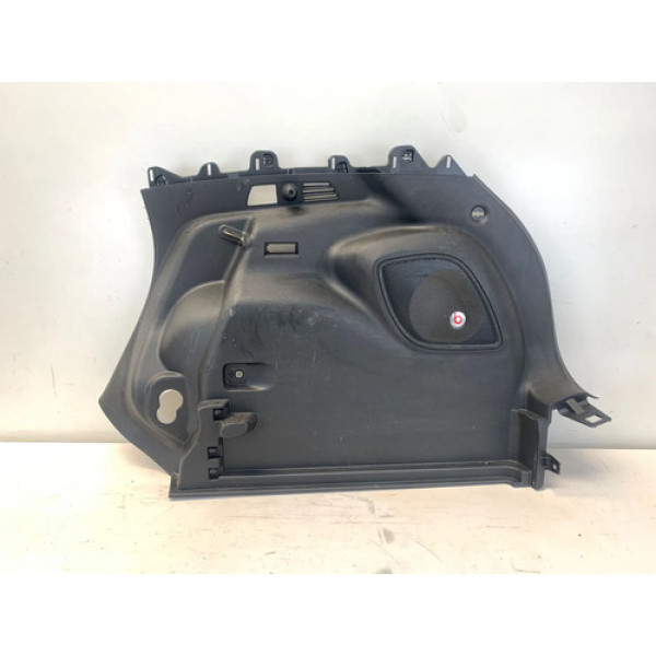 Forro Porta Malas Direito Jeep Compass 2016 2021