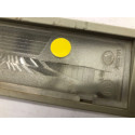 Luz Placa Gm Onix 2012 2019 Detalhe