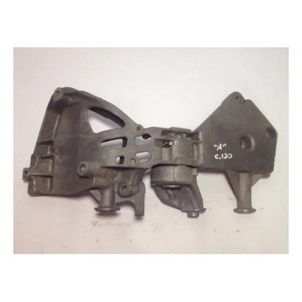 Suporte Compressor Alternador - Classe A 160 190