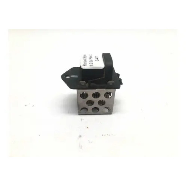 Resistência Ventoinha Radiador Clio Symbol 2009 8200045082