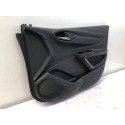 Forro Porta Dianteiro Direito Gm Onix Lt 2012 2015