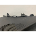 Suporte Bagagito Direito Porta Malas Gm Corsa 2003 2012 Det Cinza