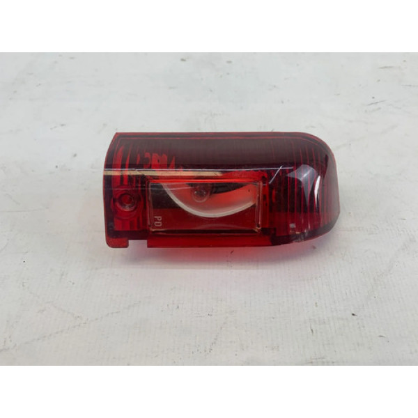 Luz Cortesia Forro Traseira Direita Alfa Romeo 164 1993 1997