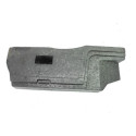 Absorvedor Impacto Traseiro Esquerdo Accord Exr 1998 2002
