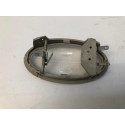Luz Teto Cortesia Chevrolet Celta 2001 2015
