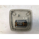 Luz Teto Cortesia Chevrolet Onix 2012 2019