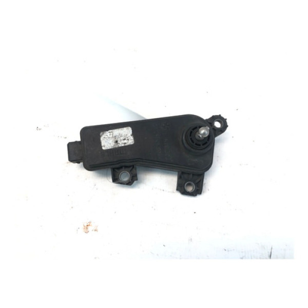 Atuador Coletor Admissão Bmw 120i 2.0 2006 2010 7511383