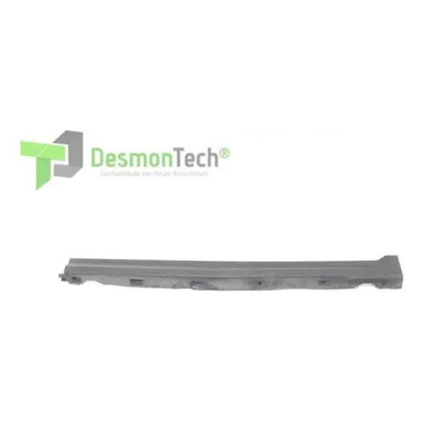 Spoiler Lateral Lado Esquerdo Freelander 2 3.2 2007