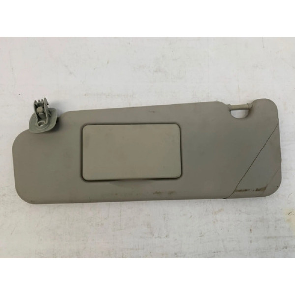 Quebra Sol Esquerdo Renault Duster 2011 2014