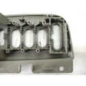 Moldura Comando Luz Painel Renault Scenic 2001 2010 *detalhe