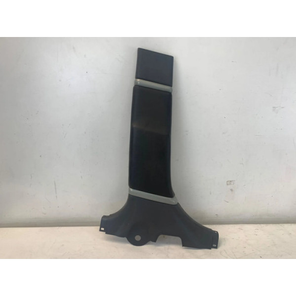 Moldura Interna Coluna Central Esquerda Chery Face 2010 2015