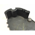 Capa Inferior Correia Dentada Chevrolet Celta 1.0 2007 2013 Preto