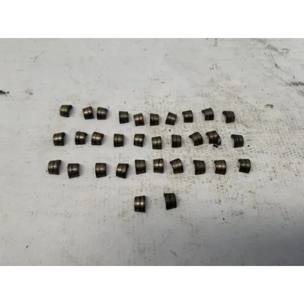 Kit Trava Válvulas Cabeçote Volvo V40 T4 2.0t 16v 2000 2004