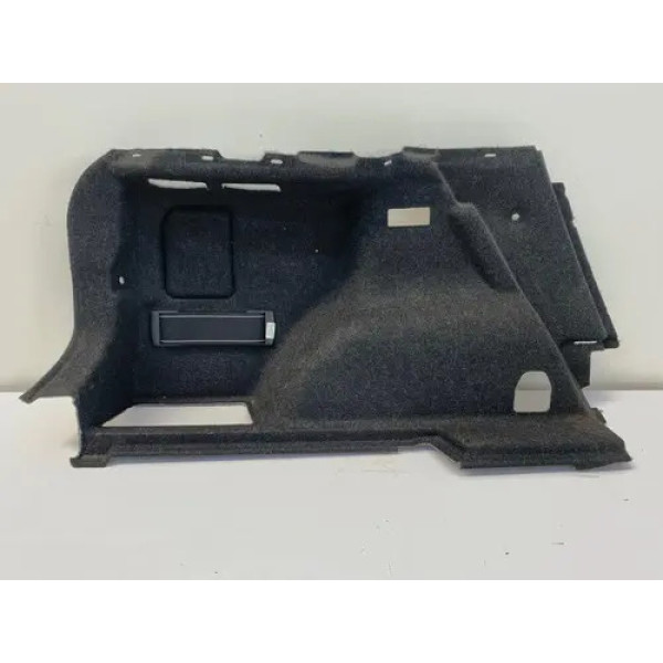 Forro Esquerdo Porta Malas Bmw X1 2010 2015