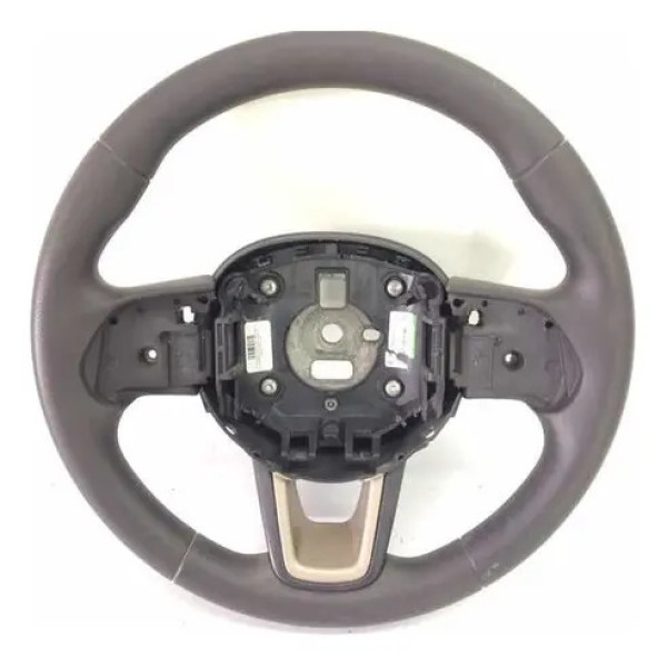 Volante Motorista Jeep Renegade 2016 2019 * Detalhe