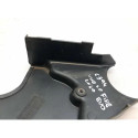 Capa Inferior Correia Dentada Fiat Uno 1.0 Fire 2010 2021