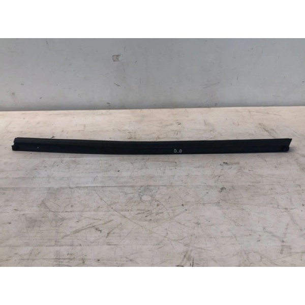 Pestana Interna Dianteira Direita Jeep Compass 2016 2020 Preto