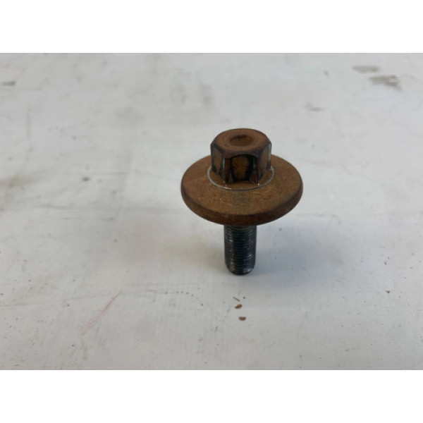 Parafuso Polia Virabrequim Renault Sandero 1.0 2019 2024