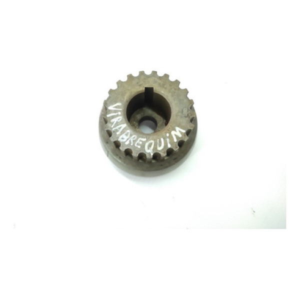 Engrenagem Virabrequim Peugeot 106 1.0 8v