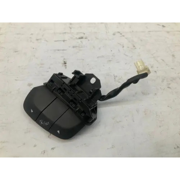 Botão Comando Traseiro Volante Subaru Forester 2013 2018