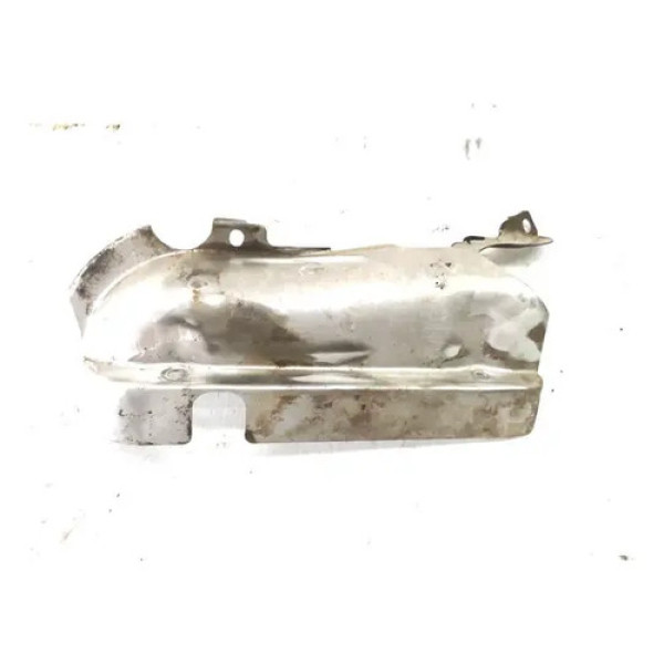 Defletor Catalisador Direito Audi A4 B5 2.8 V6 12v 1995 1999