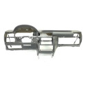 Capa Painel Chevrolet Astra Wagon 1995 Cinza Painel De Instrumentos