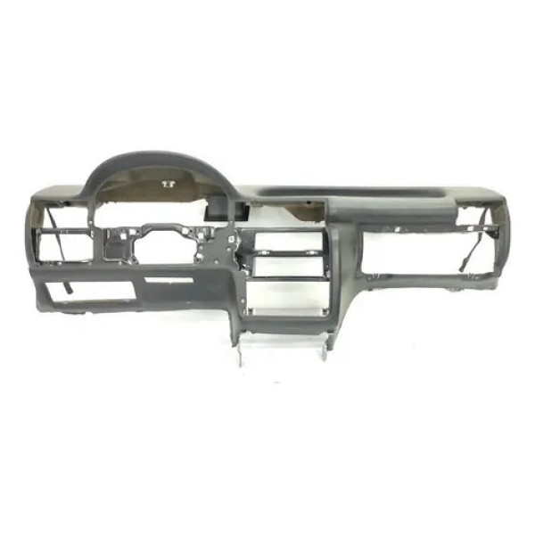 Capa Painel Chevrolet Astra Wagon 1995 Cinza Painel De Instrumentos