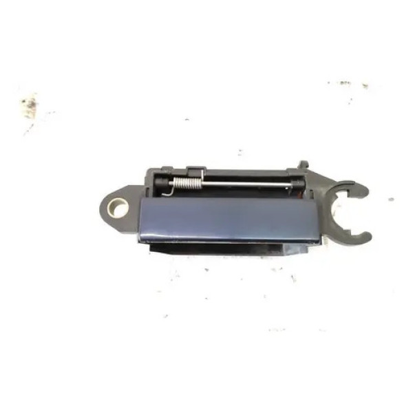 Maçaneta Externa Dianteira Esquerda Audi A4 B5 1995 1999
