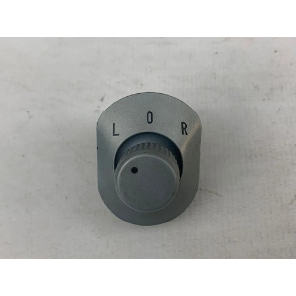 Botão Comando Retrovisor Eletrico Face 2010 2015 S128202570