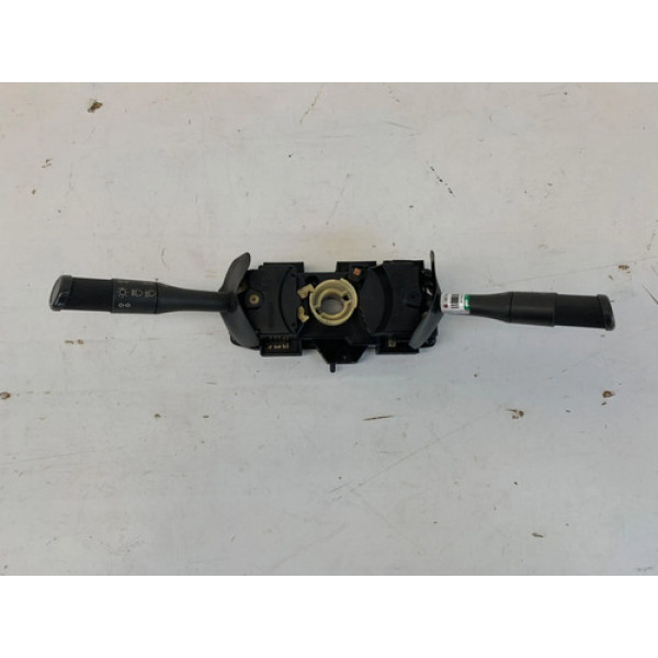 Comando Chave Seta Limpador Alfa Romeo 164 1993 1997