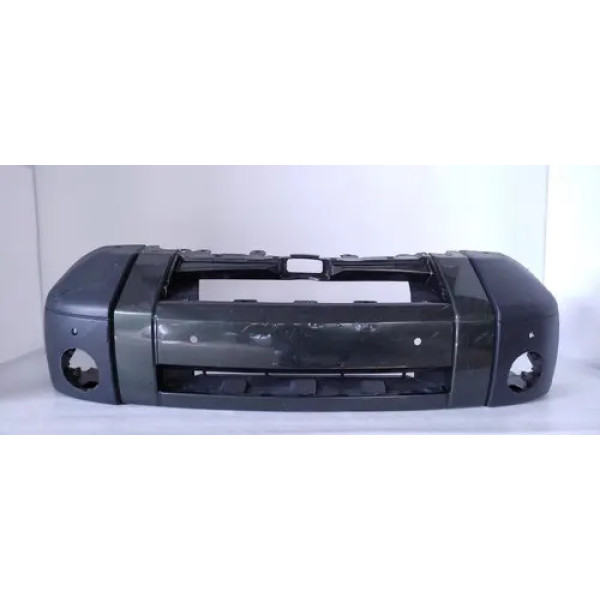 Para Choque Dianteiro Land Rover Discovery 3 2008