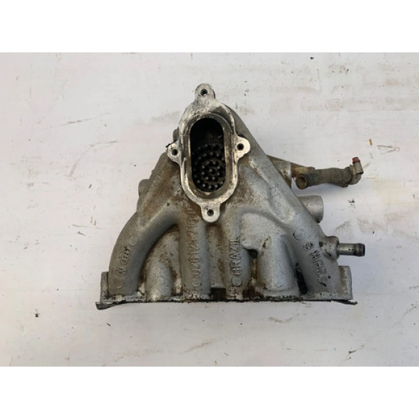 Coletor Admissão Volkswagen Gol 1.8 Quadrado 1987 1994