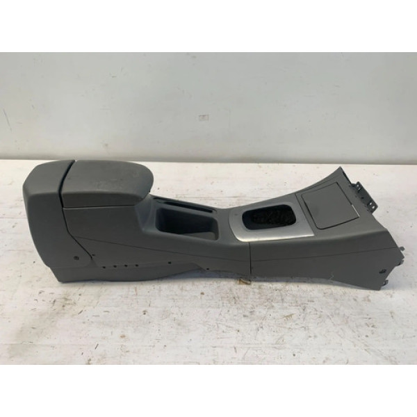 Console Central Apoio Braço Chery Tiggo 2009 2012