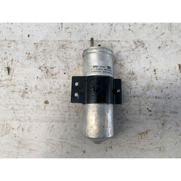 Filtro Secador Ar Condicionado Chery Tiggo 2.0 2009 2015