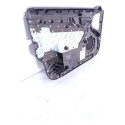 Forro De Porta Dianteiro Direito Mercedes C200 2008 2011