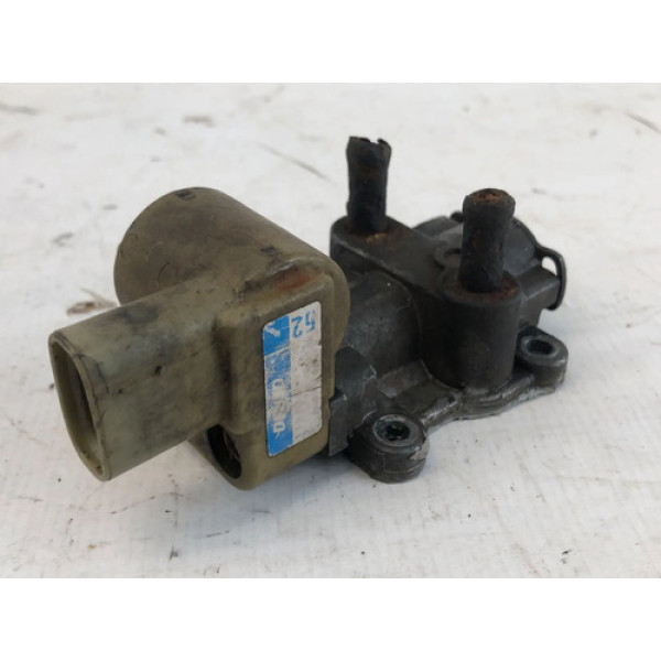 Atuador Marcha Lenta Honda Civic 1.6 Lx Manual 1996 2000 Det