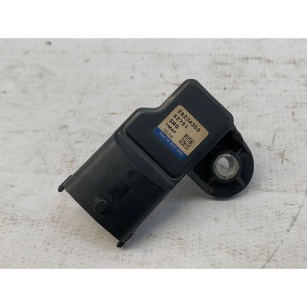 Sensor Map Honda City 1.5 16v 2015 2019 28234360