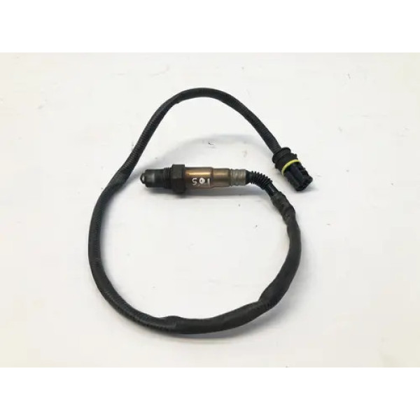 Sonda Lambda Pós Catalisador Mercedes C200k 1.8 2008 2011