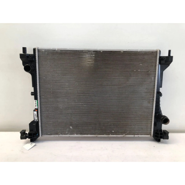 Radiador Agua Motor Jeep Commander 1.3 T270 2021 2025