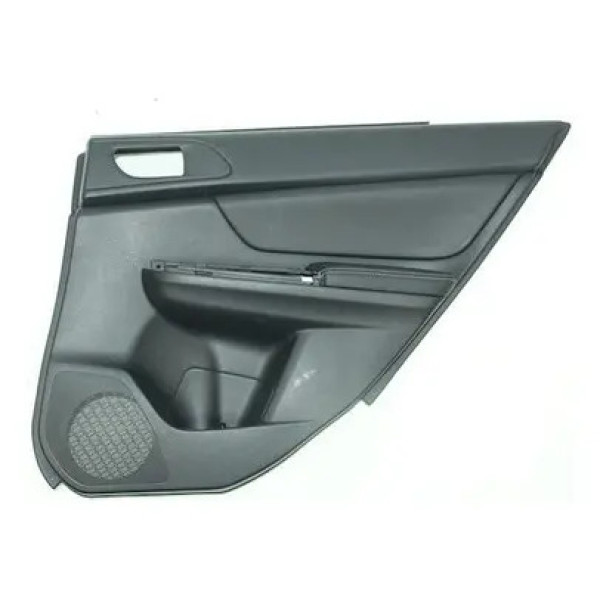 Forro Porta Traseiro Direito Subaru Xv 2016