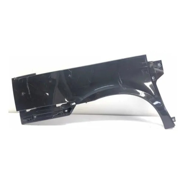 Para Lama Traseiro Direito Citroen Chumbo C8 2004 Detalhe