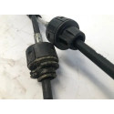 Cabo Seletor Marcha Chevrolet Gm Celta 1.0 8v 2001 2006