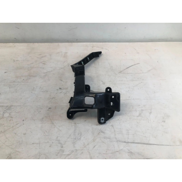 Guia Direito Para Choque Traseiro Jeep Compass 2016 2021