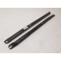 Barras Reforço Agregado Bmw 120i 2008