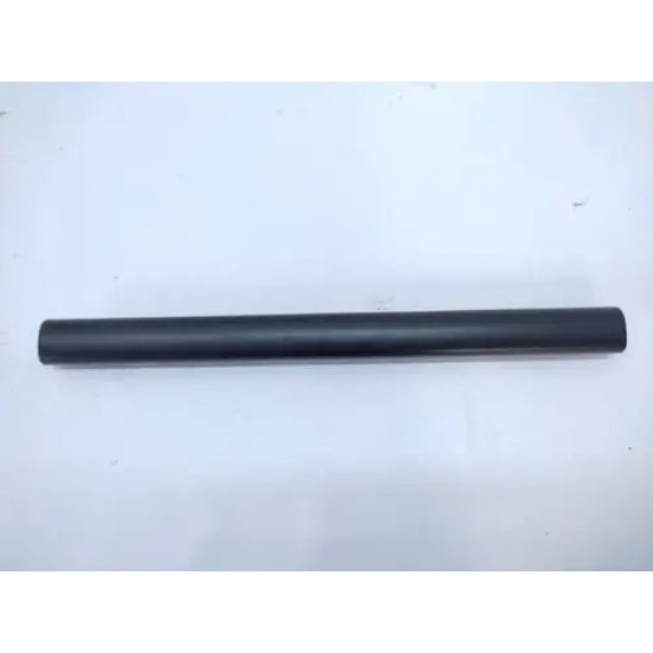 Aplique Tampa Traseira Freelander 1 2003 2006 Preto