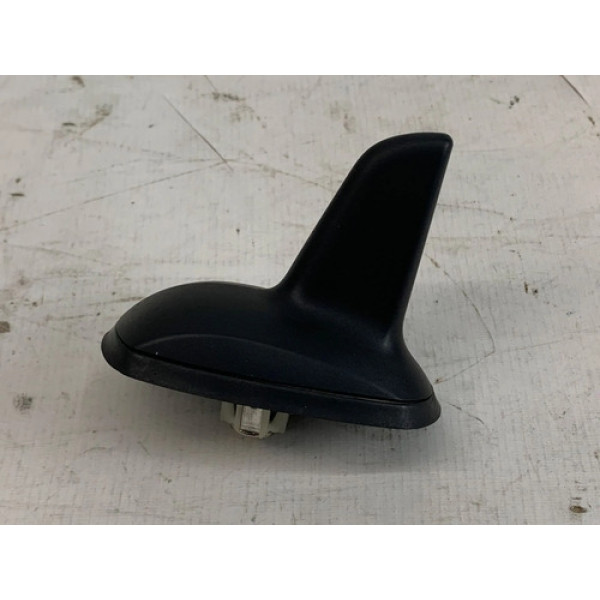 Antena Teto Mercedes C180 2011 2012 Preto